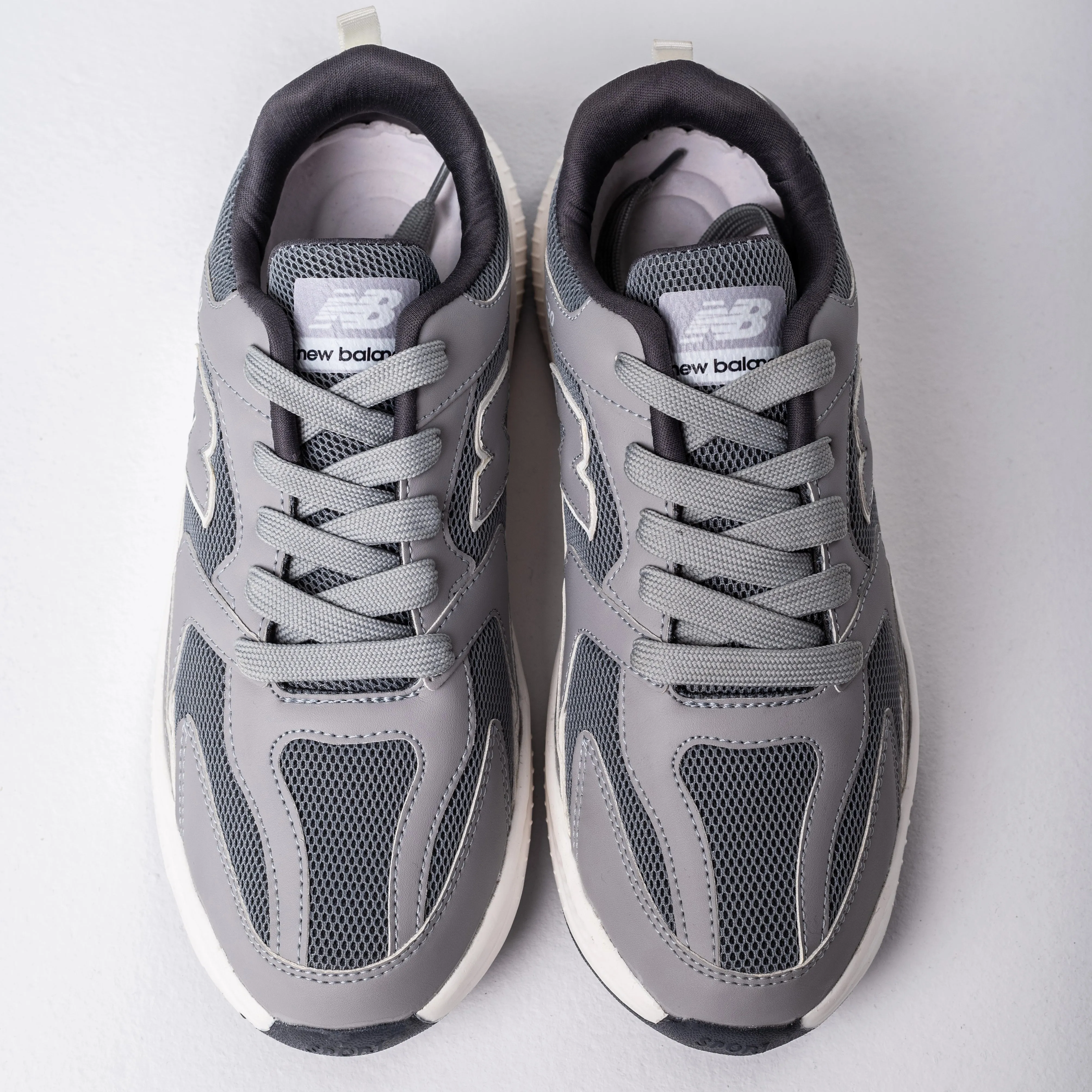 RapidFlex men Running Shoes | Gray