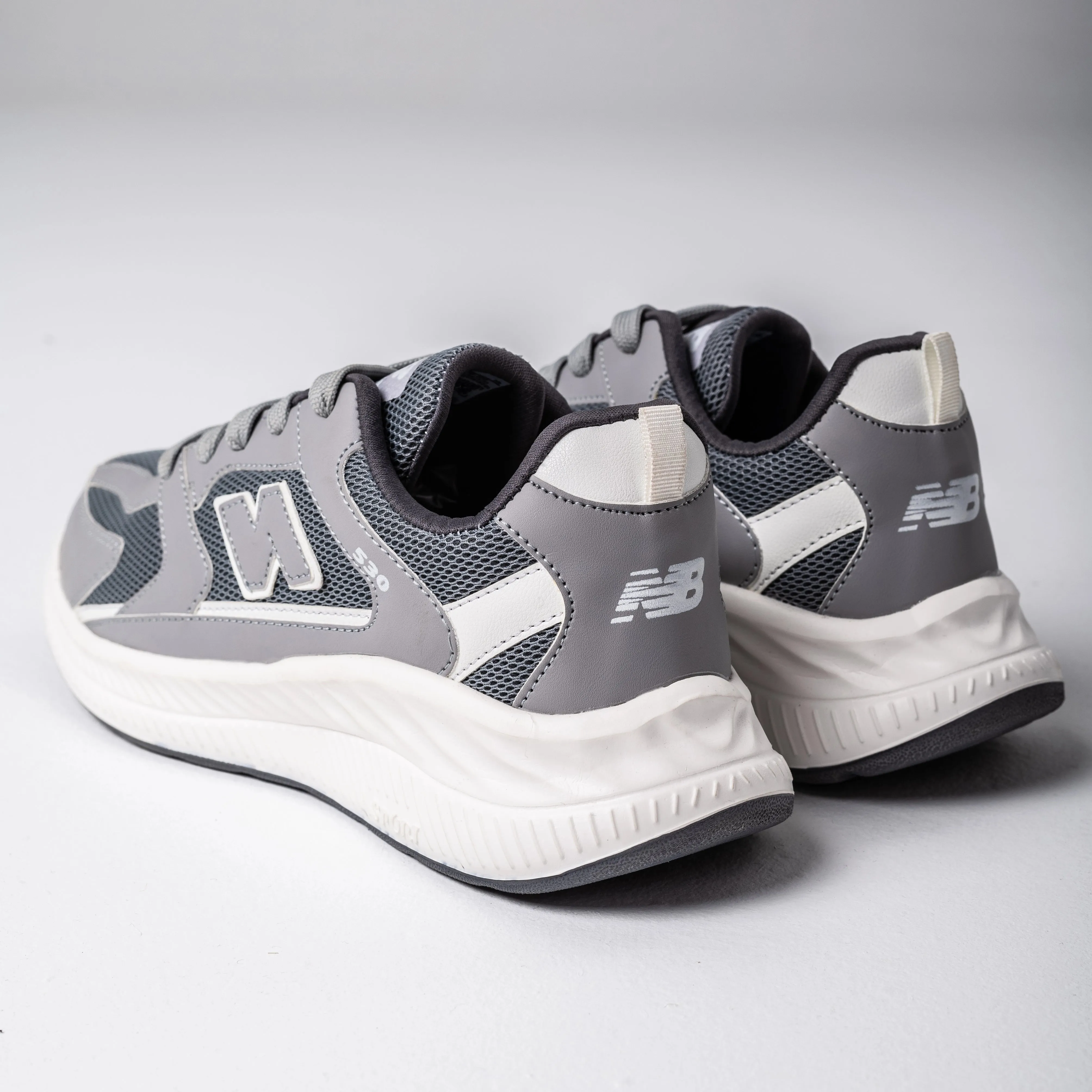 RapidFlex men Running Shoes | Gray