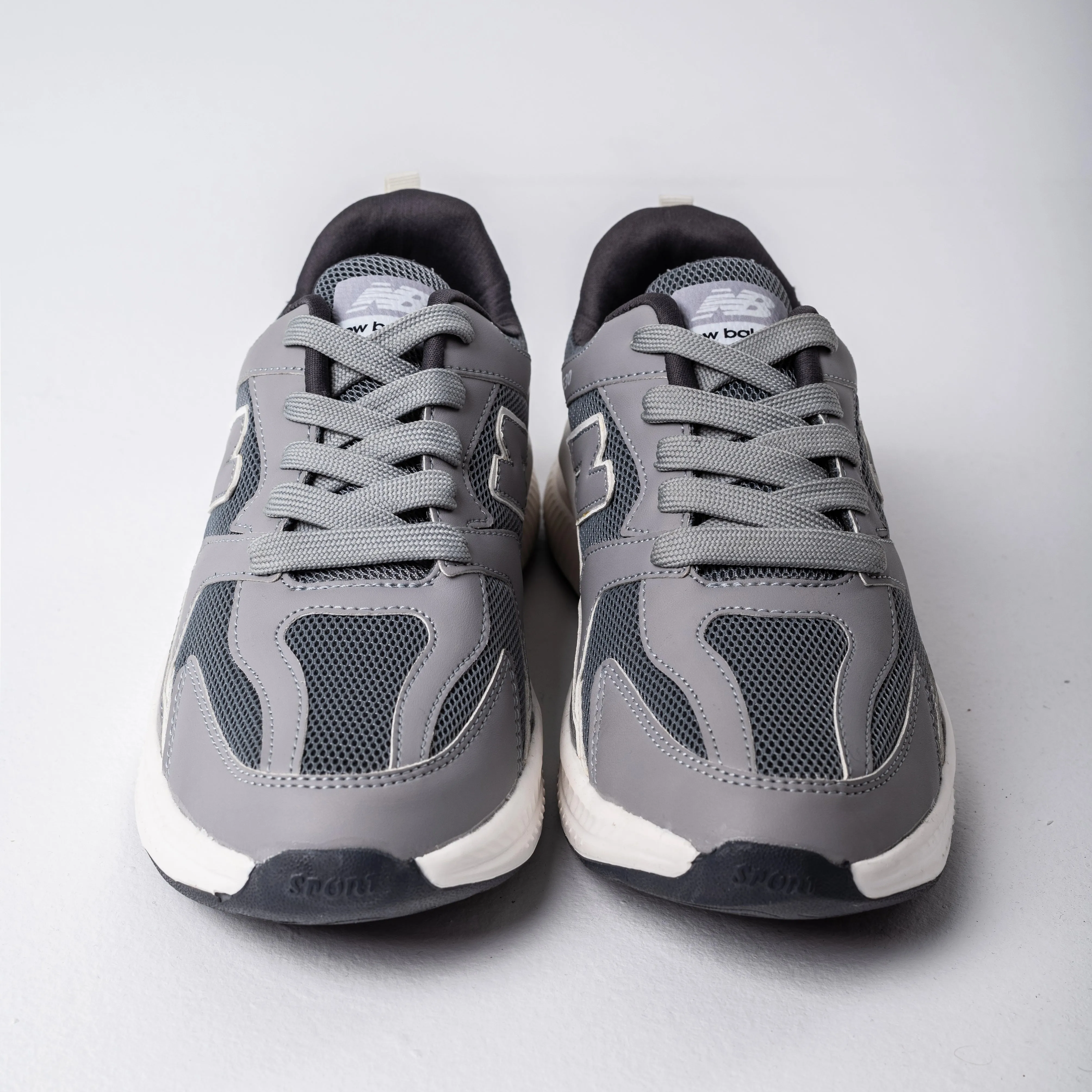 RapidFlex men Running Shoes | Gray