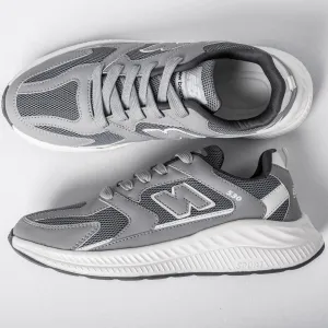 RapidFlex men Running Shoes | Gray