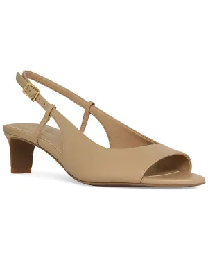 Rebecca Minkoff Slingback Leather Sandal