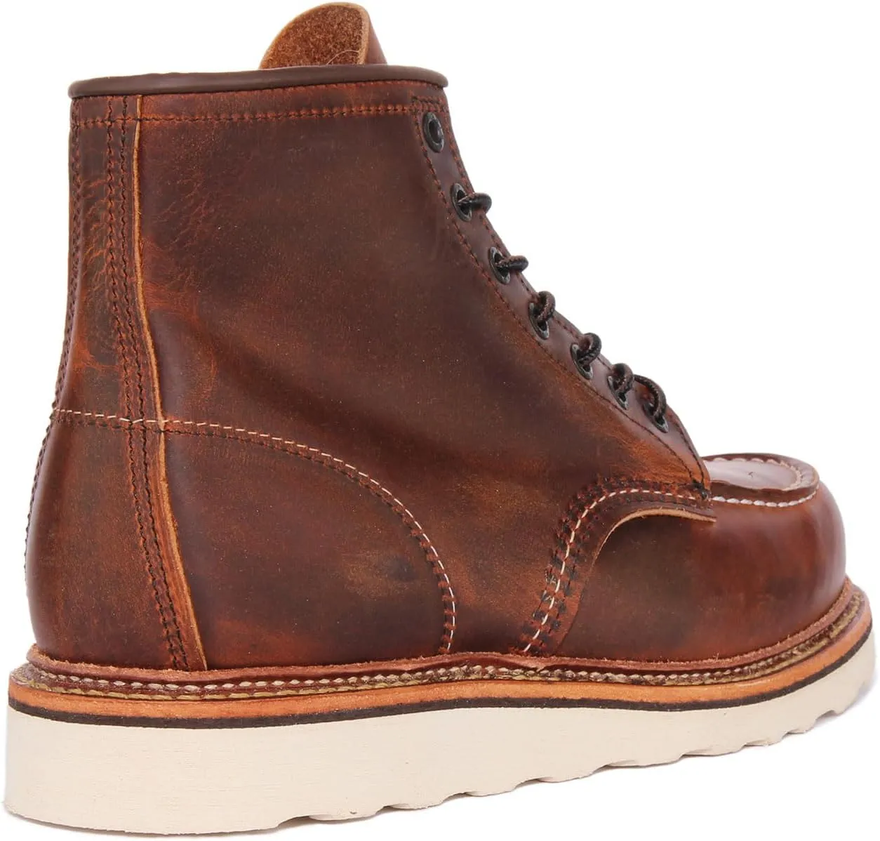 Red Wing Men's Heritage 8146-6" Moc Lug