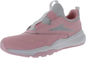 Reebok Boy's XT Sprinter Slip-On Sneaker