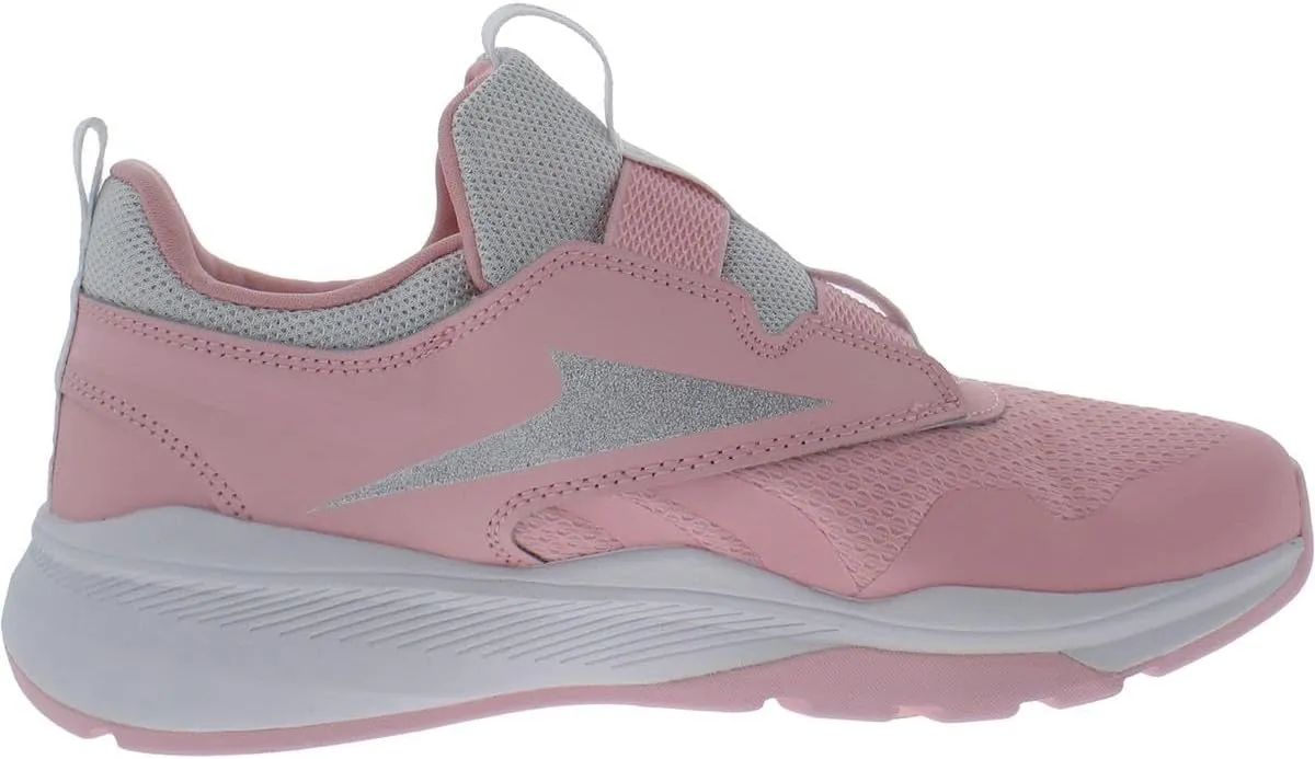 Reebok Boy's XT Sprinter Slip-On Sneaker