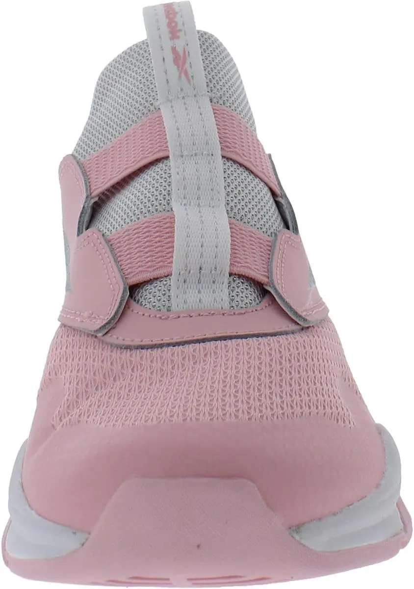 Reebok Boy's XT Sprinter Slip-On Sneaker