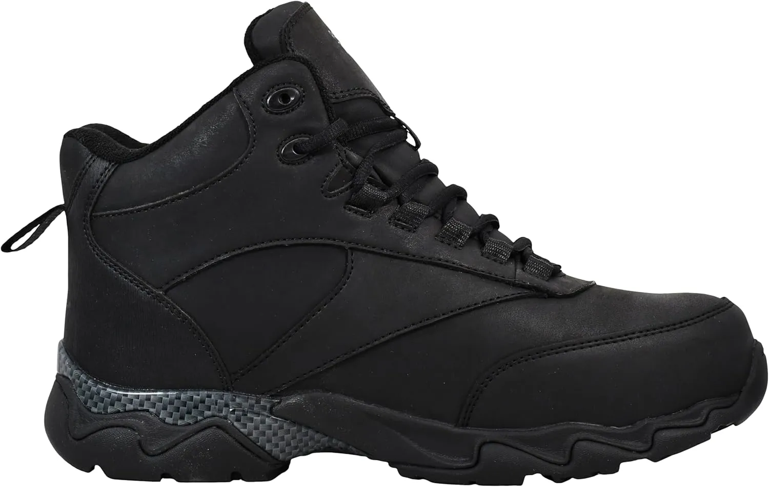 Reebok Men's Beamer Safety Toe Waterproof Athletic Work Boot