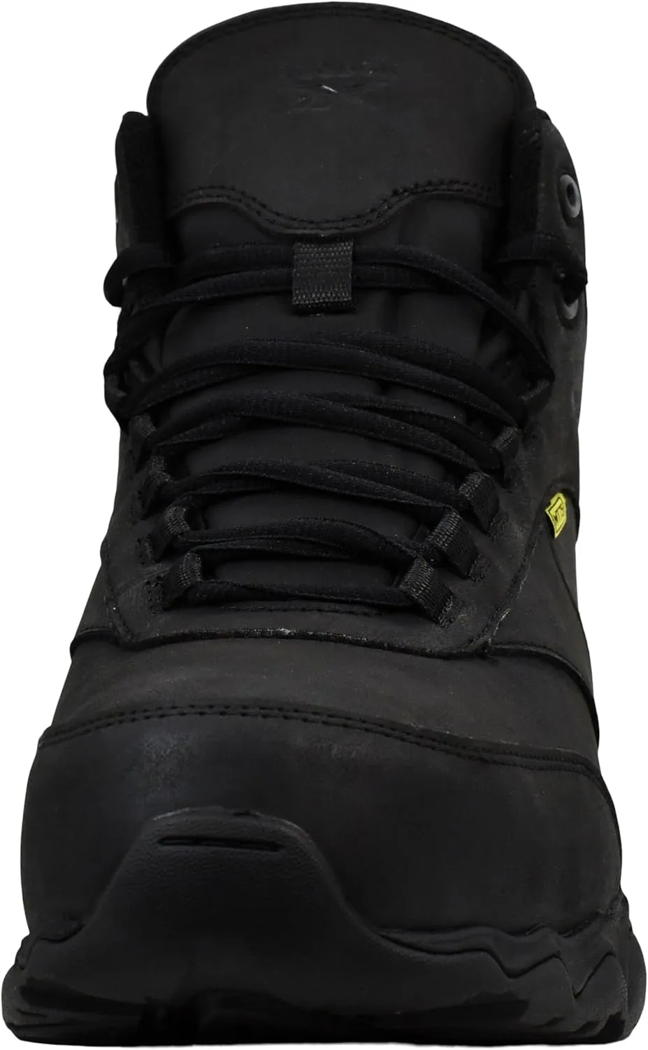 Reebok Men's Beamer Safety Toe Waterproof Athletic Work Boot