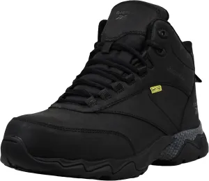 Reebok Men's Beamer Safety Toe Waterproof Athletic Work Boot