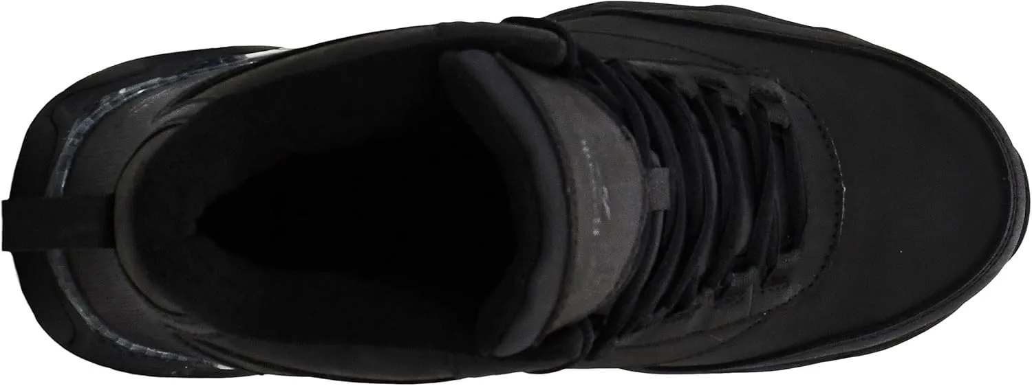 Reebok Men's Beamer Safety Toe Waterproof Athletic Work Boot