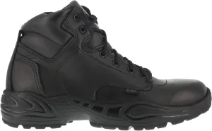 Reebok Postal Express Shoe - Men's Work Black