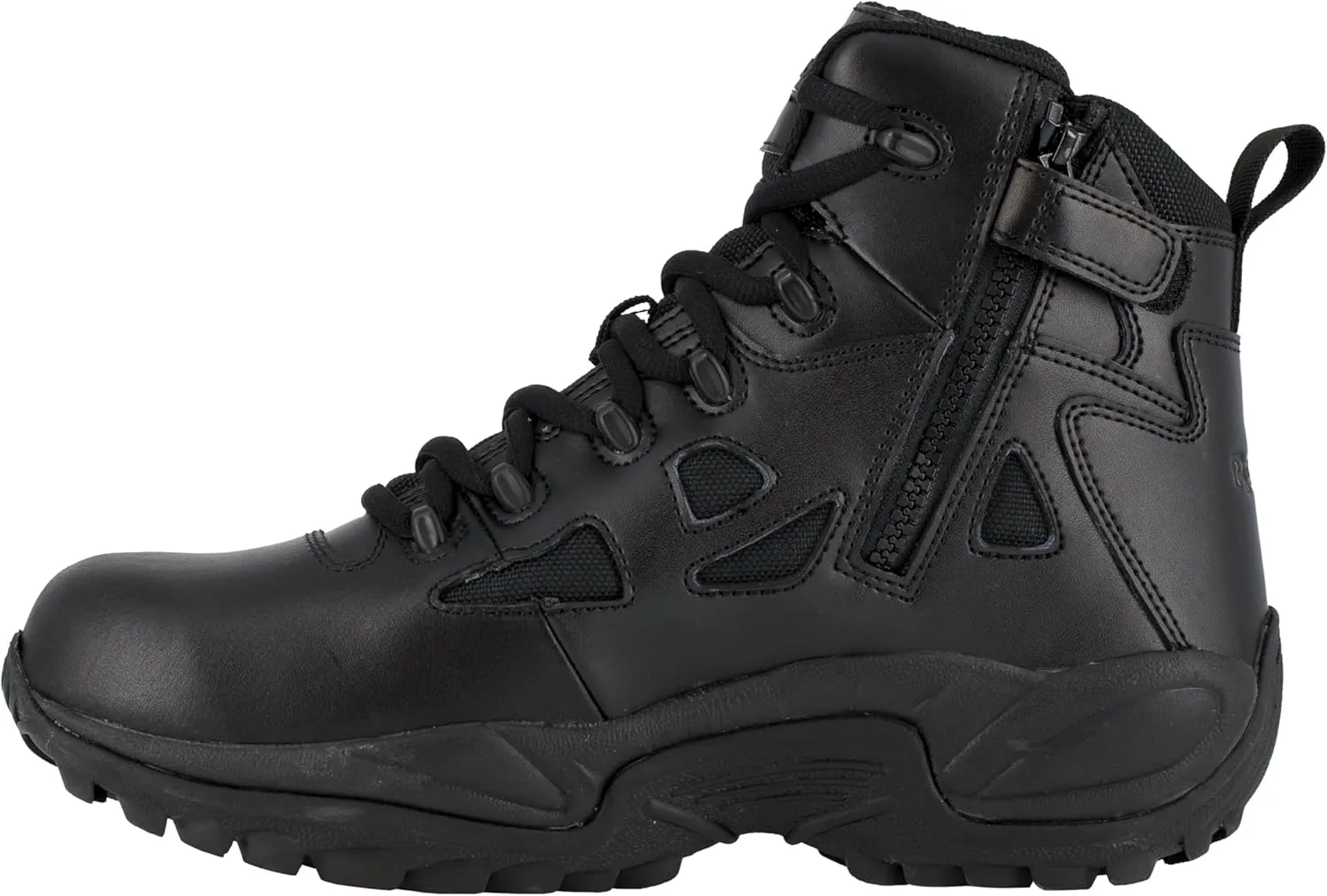Reebok Work Rapid Response RB 6" WP Boot Men's Boot