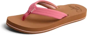 REEF Cushion Breeze Women's Flip Flop, Ultra Soft Cushion Footbed, Arch Support