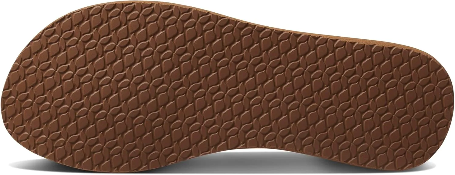 REEF Cushion Breeze Women's Flip Flop, Ultra Soft Cushion Footbed, Arch Support