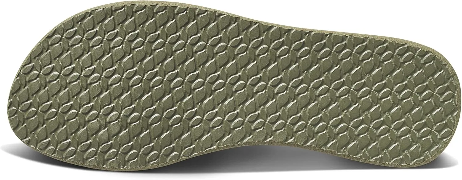 REEF Cushion Breeze Women's Flip Flop, Ultra Soft Cushion Footbed, Arch Support
