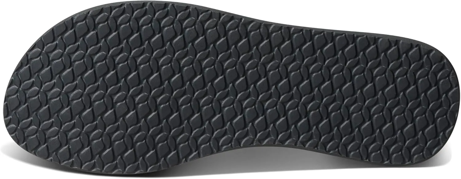 REEF Cushion Breeze Women's Flip Flop, Ultra Soft Cushion Footbed, Arch Support