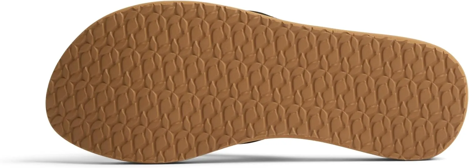 REEF Cushion Breeze Women's Flip Flop, Ultra Soft Cushion Footbed, Arch Support