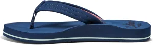 REEF Cushion Breeze Women's Flip Flop, Ultra Soft Cushion Footbed, Arch Support