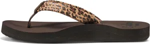 REEF Cushion Breeze Women's Flip Flop, Ultra Soft Cushion Footbed, Arch Support