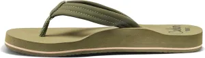REEF Cushion Breeze Women's Flip Flop, Ultra Soft Cushion Footbed, Arch Support