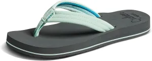 REEF Cushion Breeze Women's Flip Flop, Ultra Soft Cushion Footbed, Arch Support