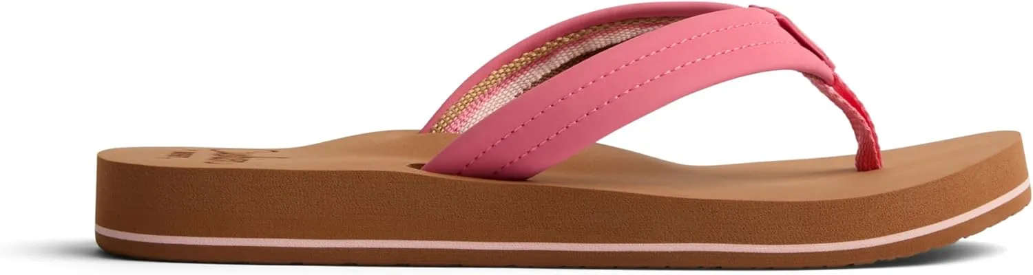 REEF Cushion Breeze Women's Flip Flop, Ultra Soft Cushion Footbed, Arch Support