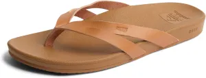 REEF Cushion Spring Joy Women's Flip Flop, Molded Cushion Footbed, Arch Support