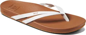 REEF Cushion Spring Joy Women's Flip Flop, Molded Cushion Footbed, Arch Support