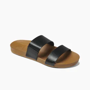 Reef Cushion Vista - Black