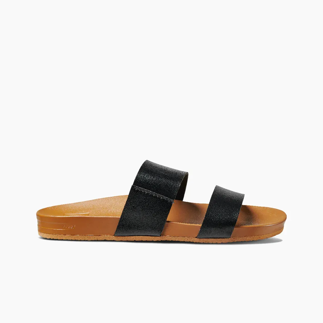 Reef Cushion Vista - Black