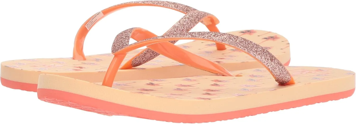 Reef Unisex-Child Little Stargazer Prints Sandal