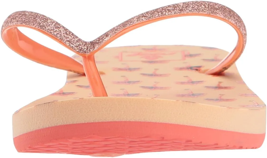 Reef Unisex-Child Little Stargazer Prints Sandal