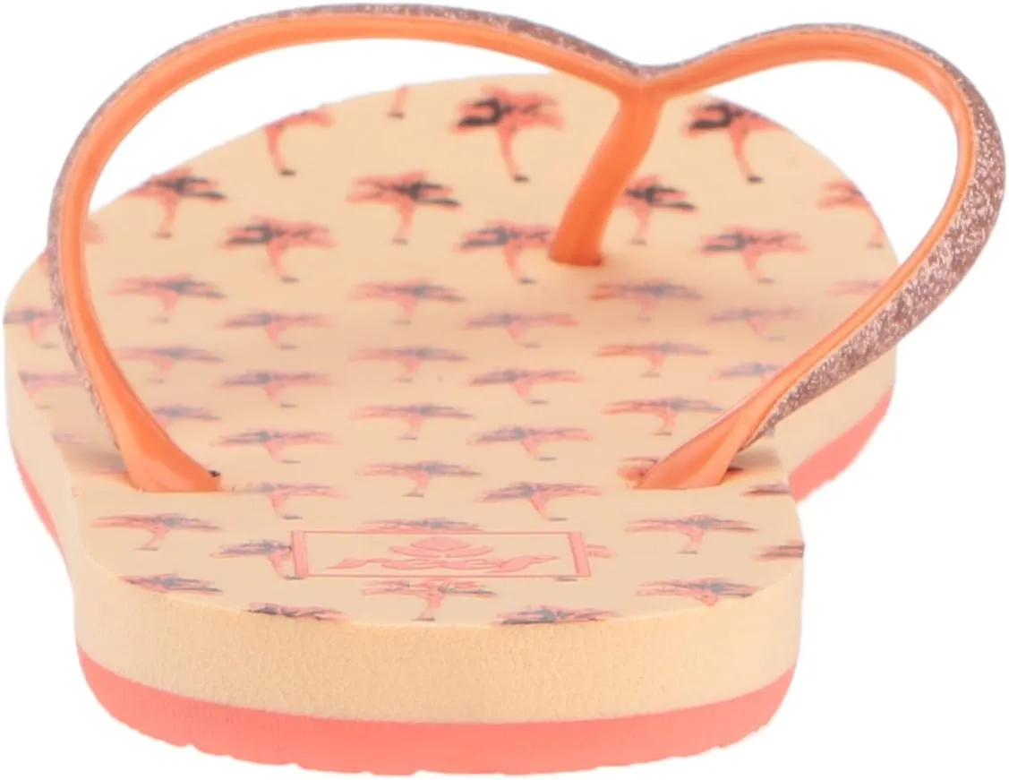 Reef Unisex-Child Little Stargazer Prints Sandal