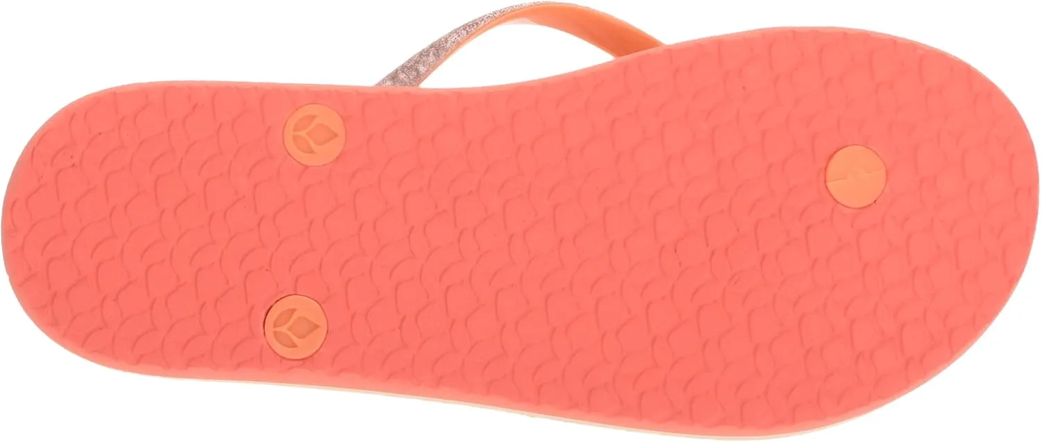 Reef Unisex-Child Little Stargazer Prints Sandal