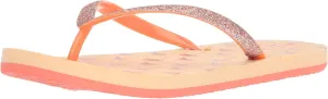 Reef Unisex-Child Little Stargazer Prints Sandal