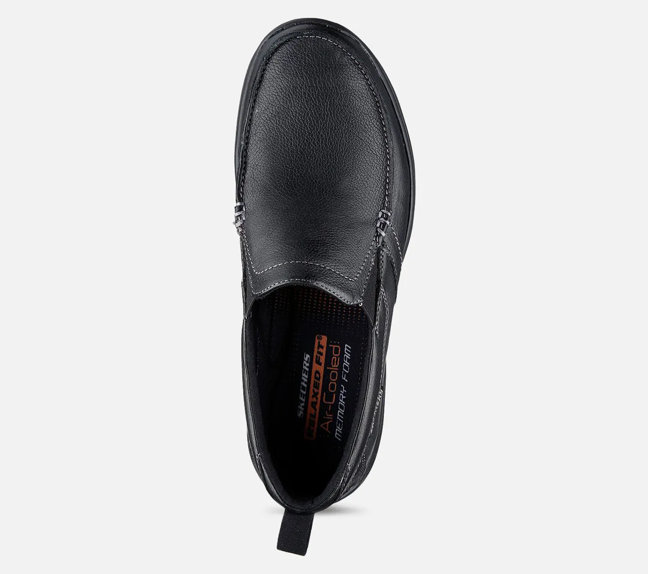 Relaxed Fit: Harper - Forde