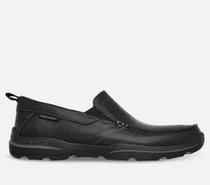 Relaxed Fit: Harper - Forde