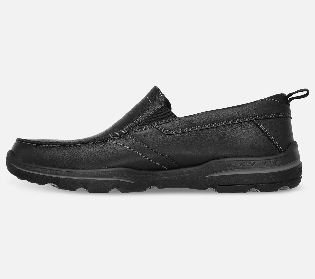 Relaxed Fit: Harper - Forde
