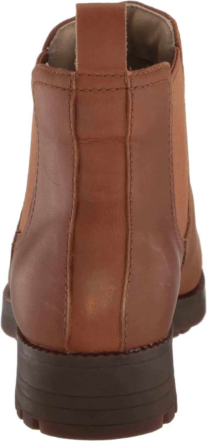 REVITALIGN Women's Kodiak Mid Calf Boot