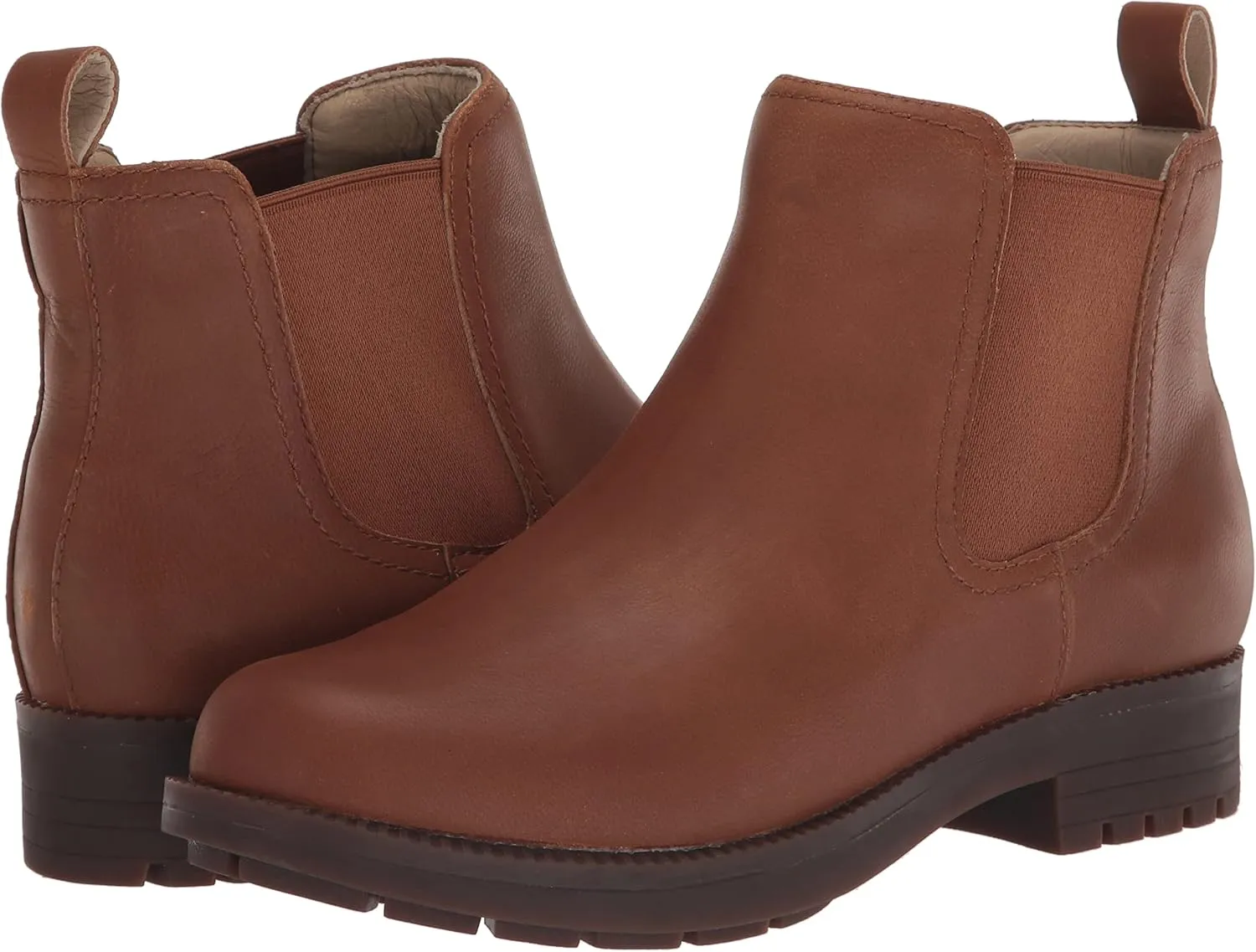REVITALIGN Women's Kodiak Mid Calf Boot