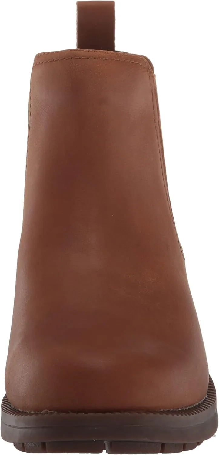 REVITALIGN Women's Kodiak Mid Calf Boot