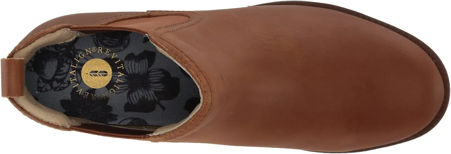REVITALIGN Women's Kodiak Mid Calf Boot