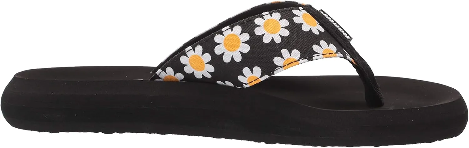 Rocket Dog Women's Spotlight Comfort Foam Flip Flop Sandal
