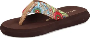 Rocket Dog Women's Spotlight Comfort Foam Flip Flop Sandal