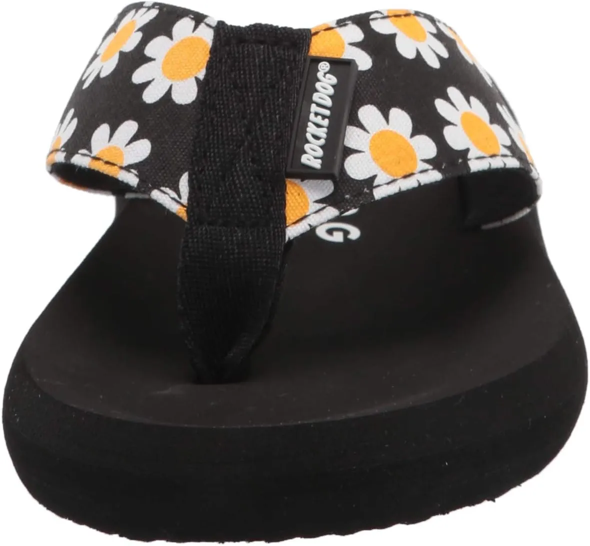 Rocket Dog Women's Spotlight Comfort Foam Flip Flop Sandal