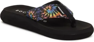 Rocket Dog Women's Spotlight Comfort Foam Flip Flop Sandal