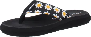 Rocket Dog Women's Spotlight Comfort Foam Flip Flop Sandal