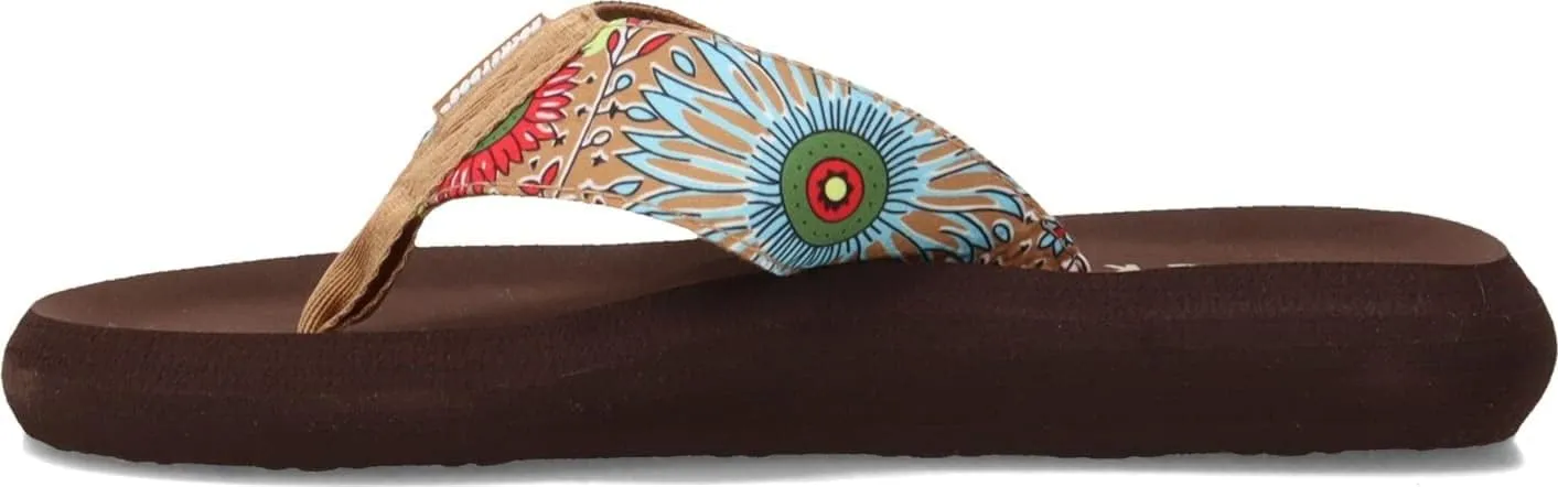 Rocket Dog Women's Spotlight Comfort Foam Flip Flop Sandal