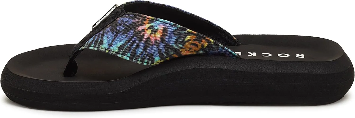 Rocket Dog Women's Spotlight Comfort Foam Flip Flop Sandal