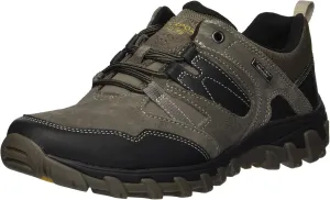 Rockport Men's Cold Springs Plus Low Tie Sneaker