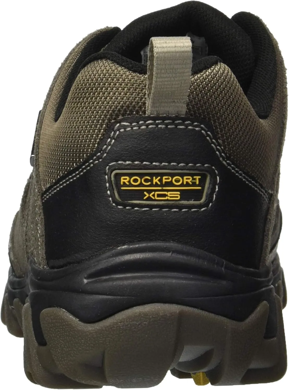 Rockport Men's Cold Springs Plus Low Tie Sneaker